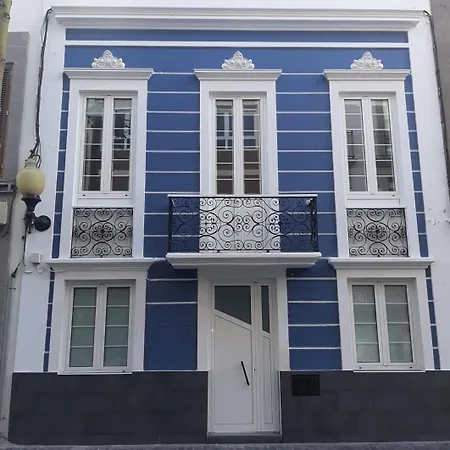 Travies@C.M Apartment Las Palmas de Gran Canaria Exterior photo