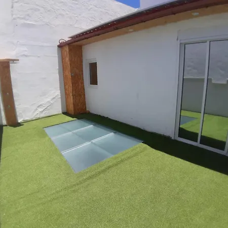 Travies@C.M Apartment Las Palmas de Gran Canaria Exterior photo