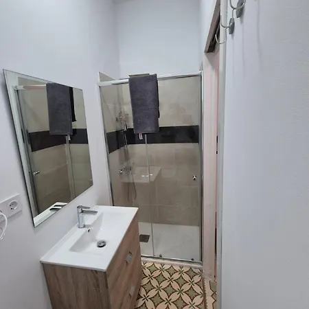 Travies@C.M Apartment Las Palmas de Gran Canaria Exterior photo