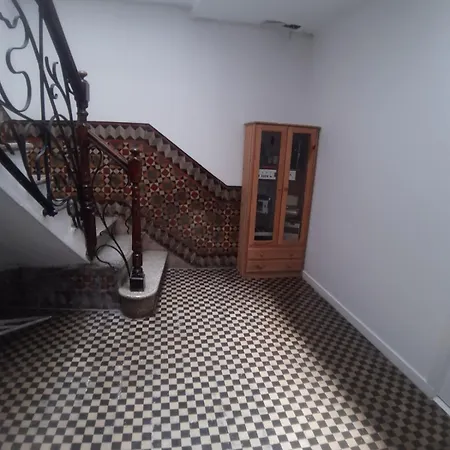 Travies@C.M Apartment Las Palmas de Gran Canaria Exterior photo