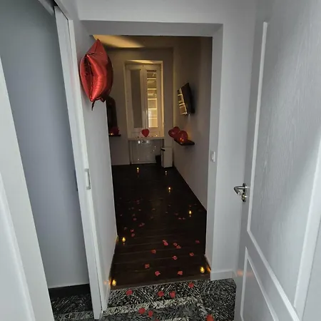 Travies@C.M Apartment Las Palmas de Gran Canaria Room photo