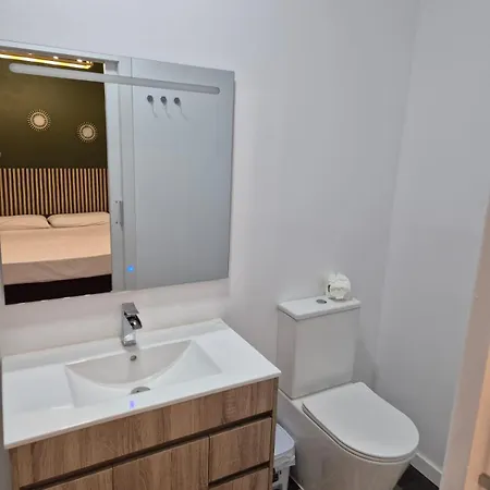 Travies@C.M Apartment Las Palmas de Gran Canaria Exterior photo