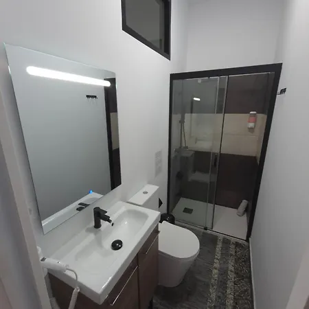 Travies@C.M Apartment Las Palmas de Gran Canaria Exterior photo