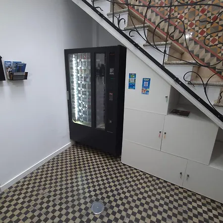 Travies@C.M Apartment Las Palmas de Gran Canaria Exterior photo