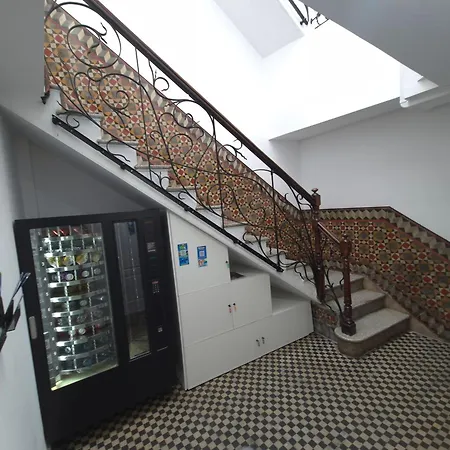 Travies@C.M Apartment Las Palmas de Gran Canaria Exterior photo