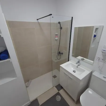 Travies@C.M Apartment Las Palmas de Gran Canaria Exterior photo