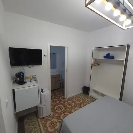 Travies@C.M Apartment Las Palmas de Gran Canaria Exterior photo