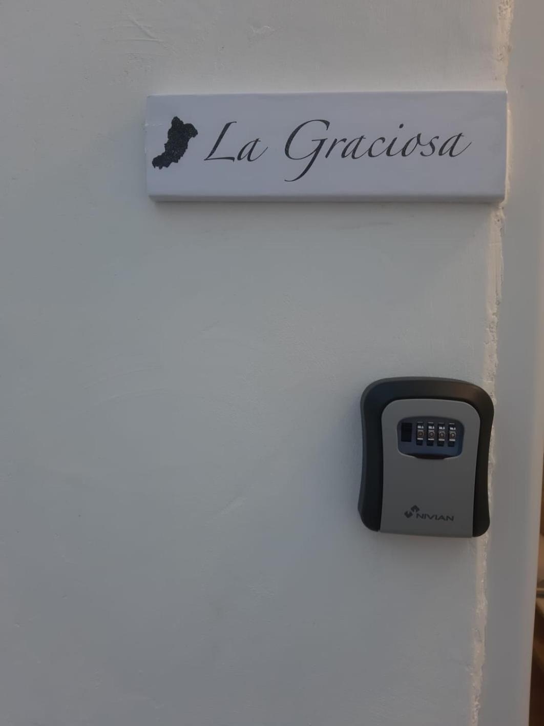 Apartment Travies@c.m Las Palmas de Gran Canaria