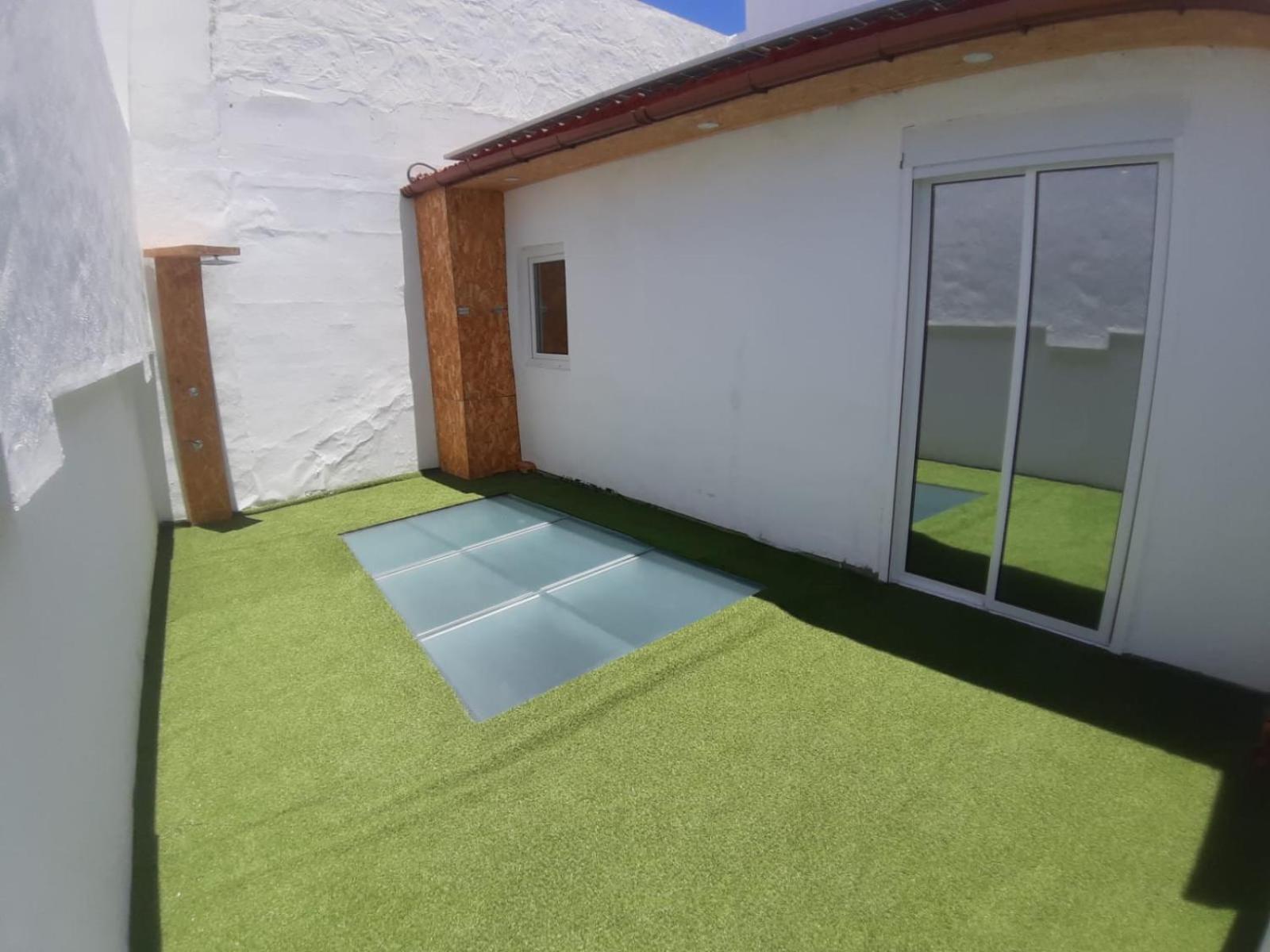 Apartment Travies@c.m *