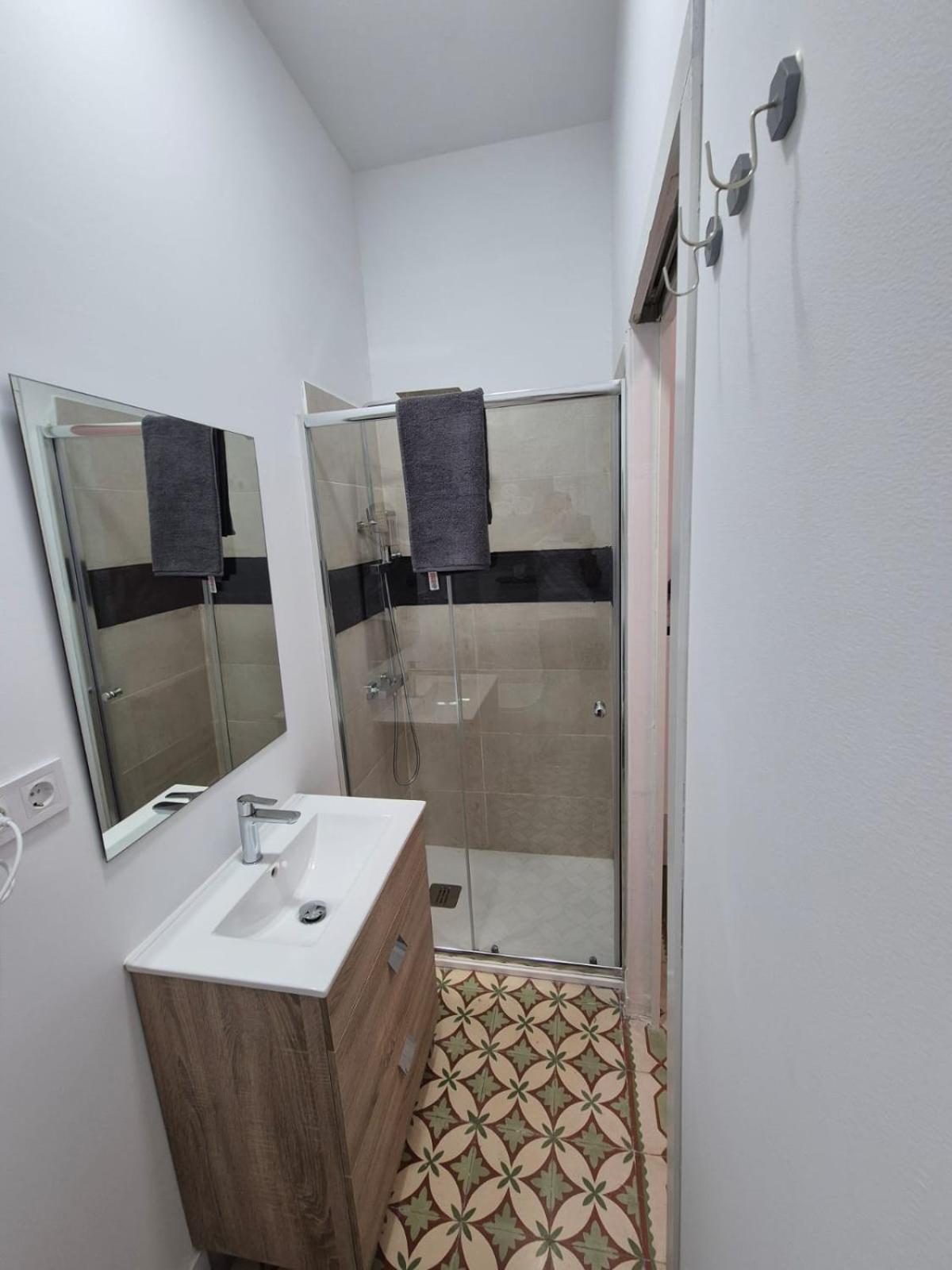 Travies@c.m Appartement *