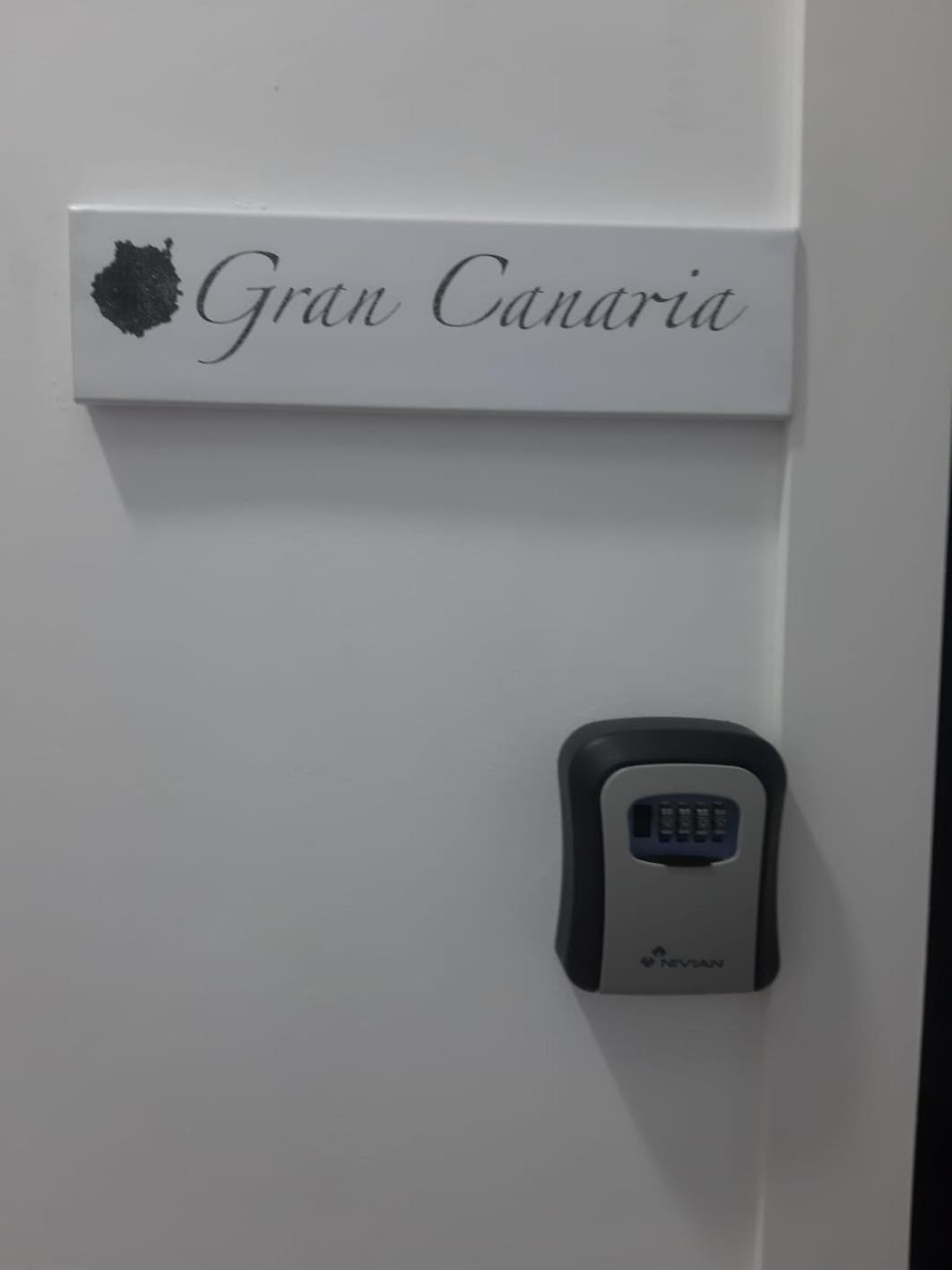 Apartment Travies@c.m Las Palmas de Gran Canaria