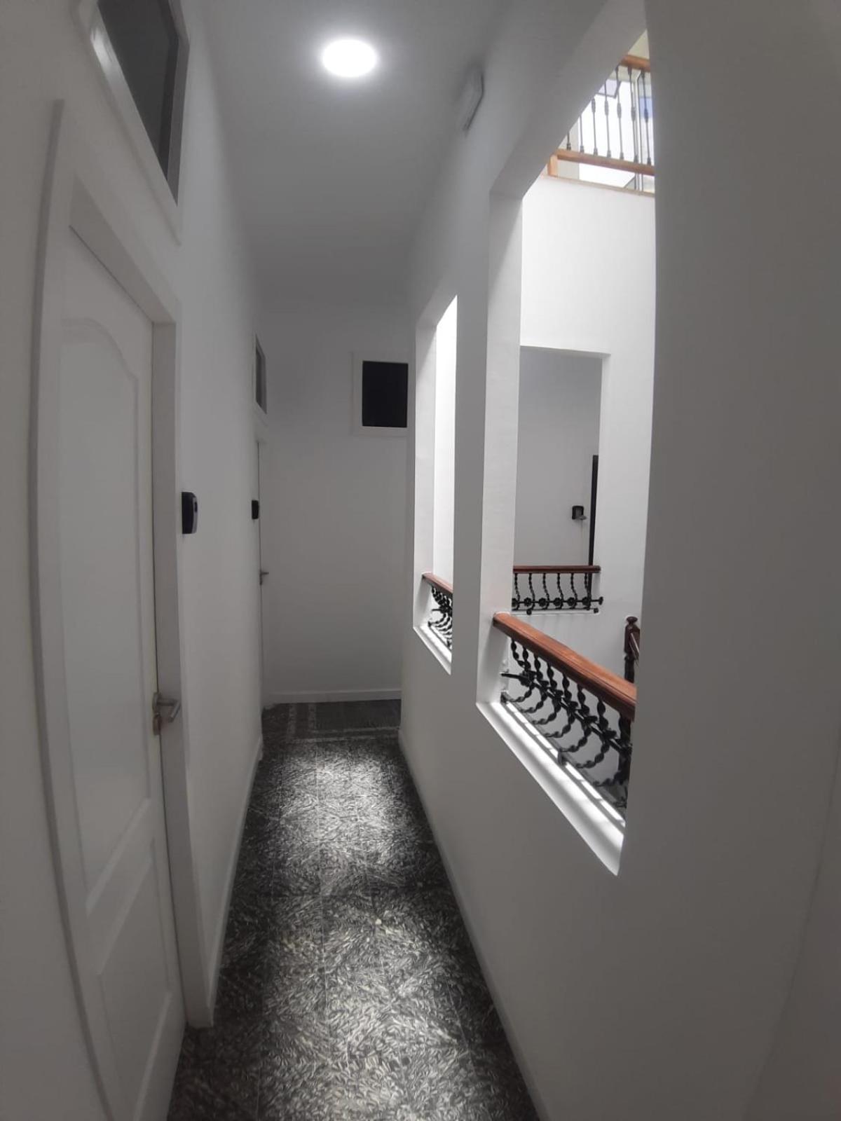 Travies@c.m Apartment