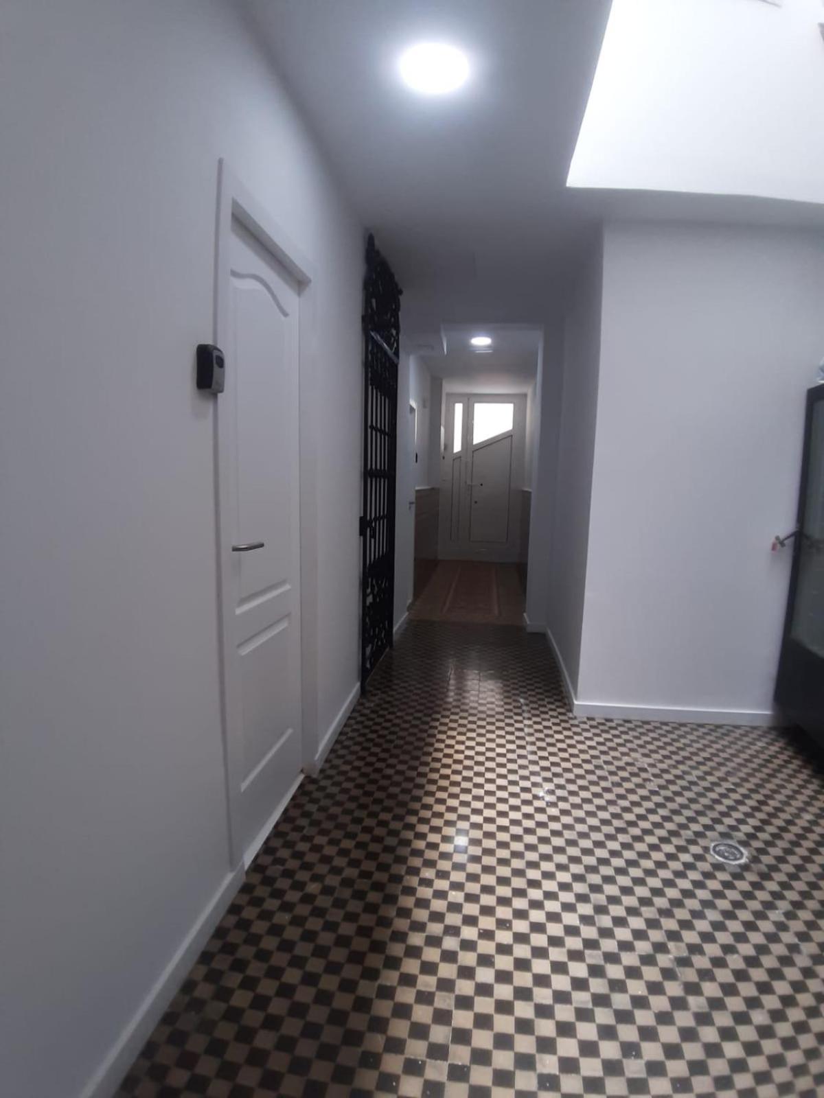 Travies@c.m Appartement *