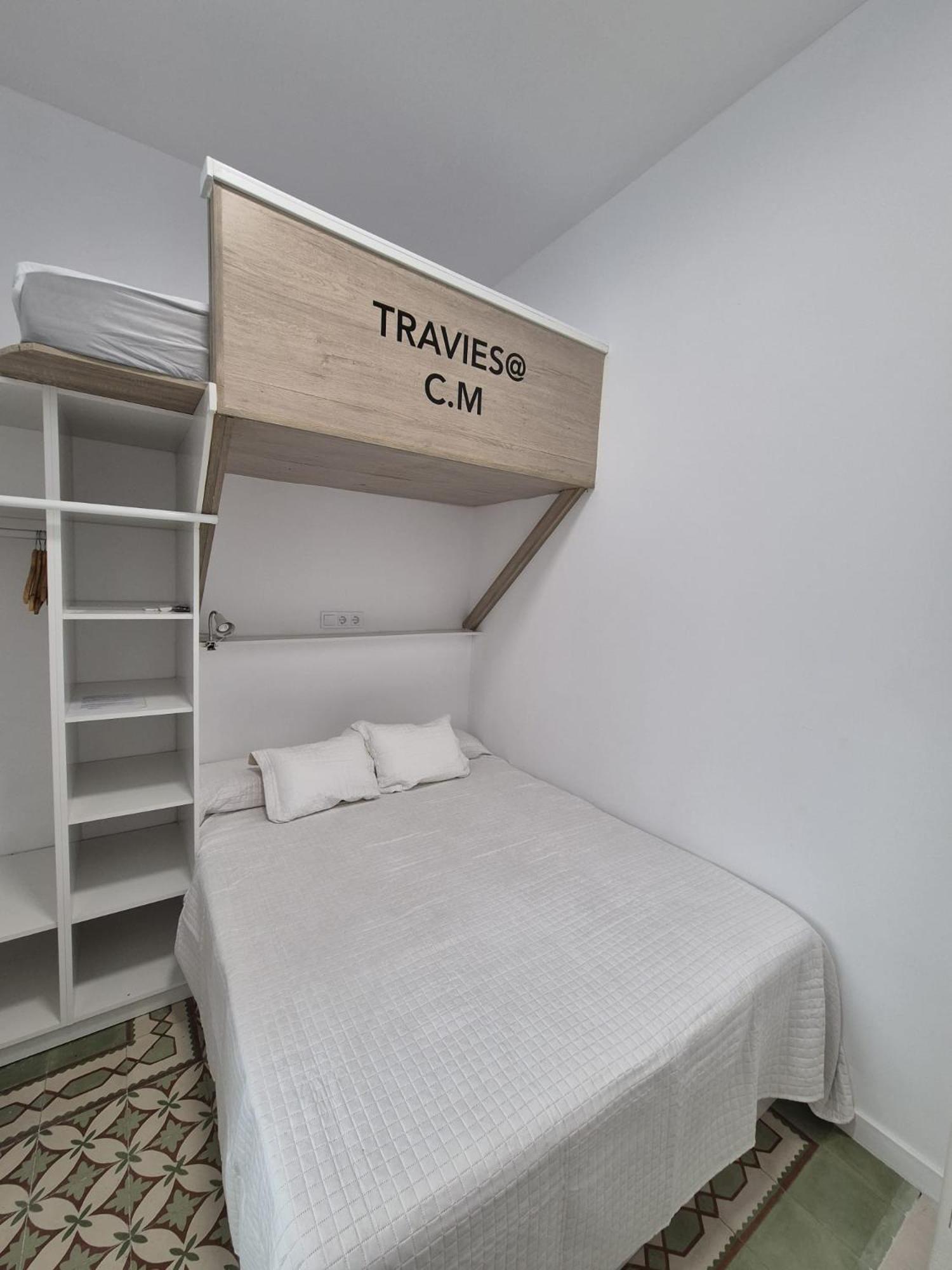 Travies@c.m Las Palmas de Gran Canaria