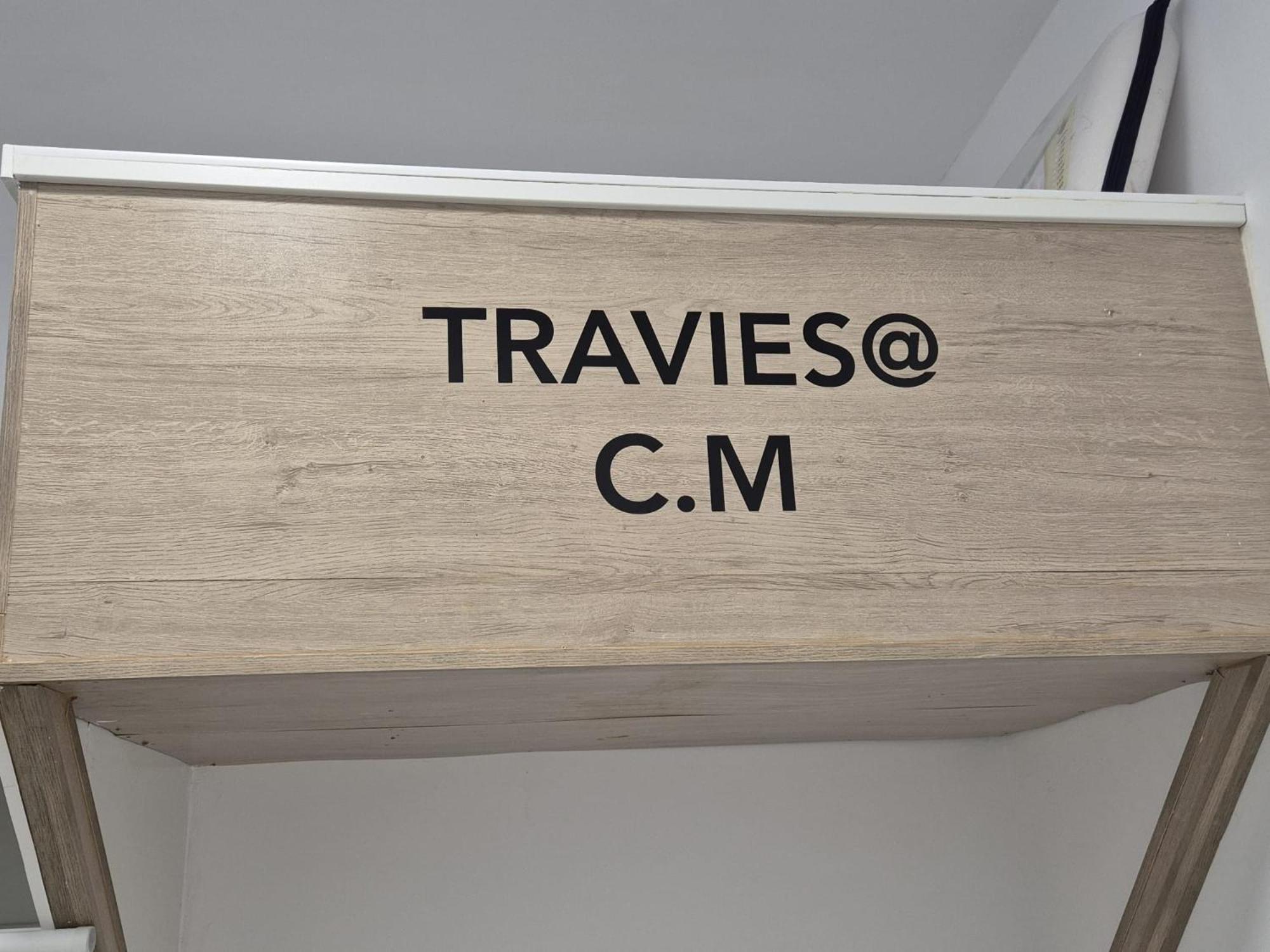 Travies@c.m Apartment Las Palmas de Gran Canaria