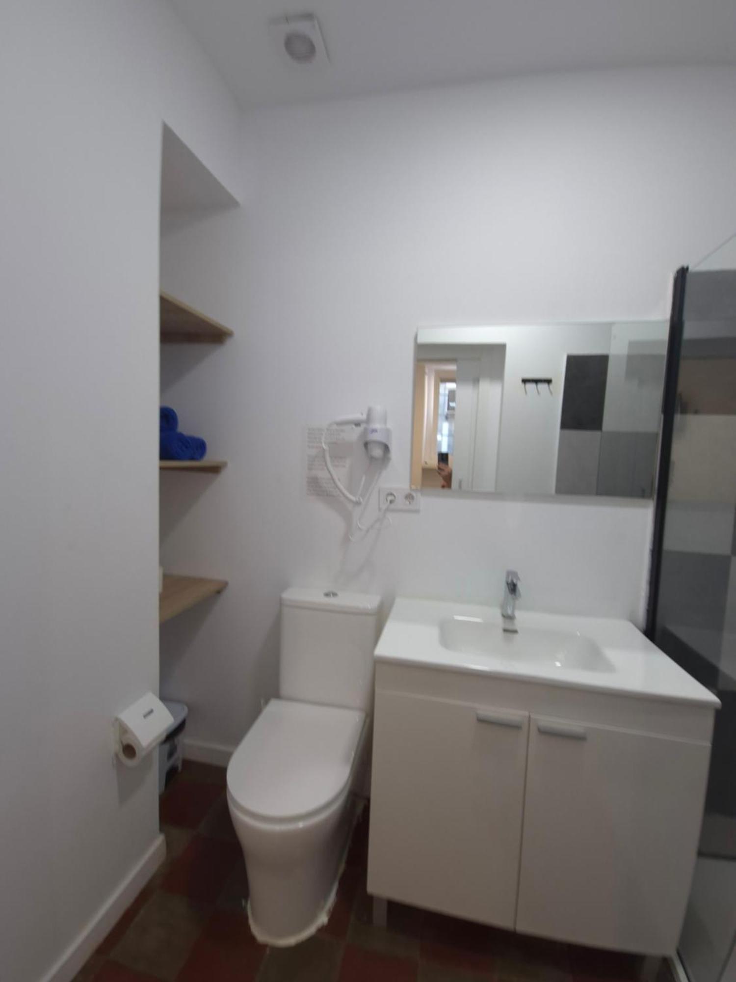 Travies@c.m Apartment *