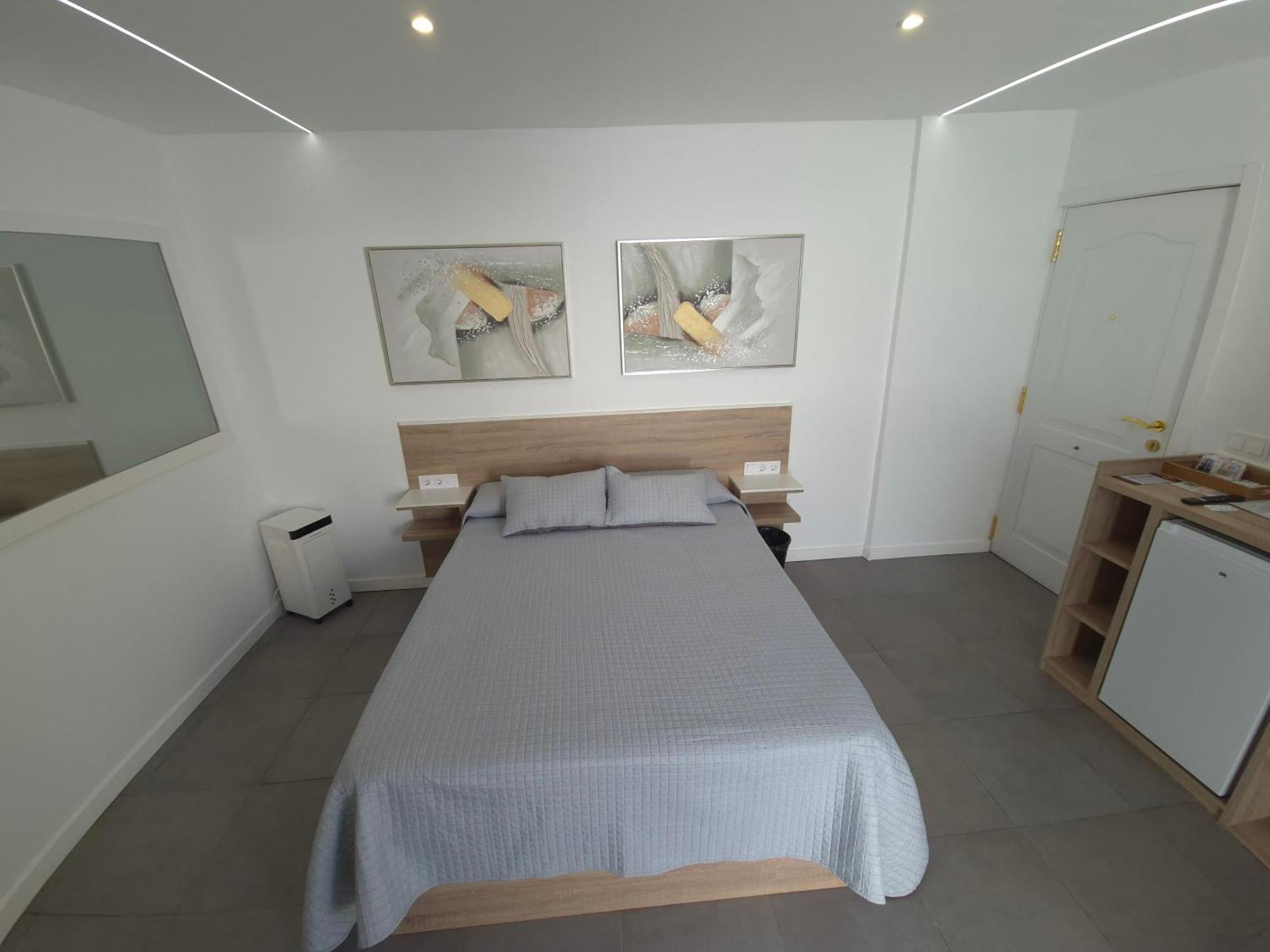 Travies@c.m Appartement *