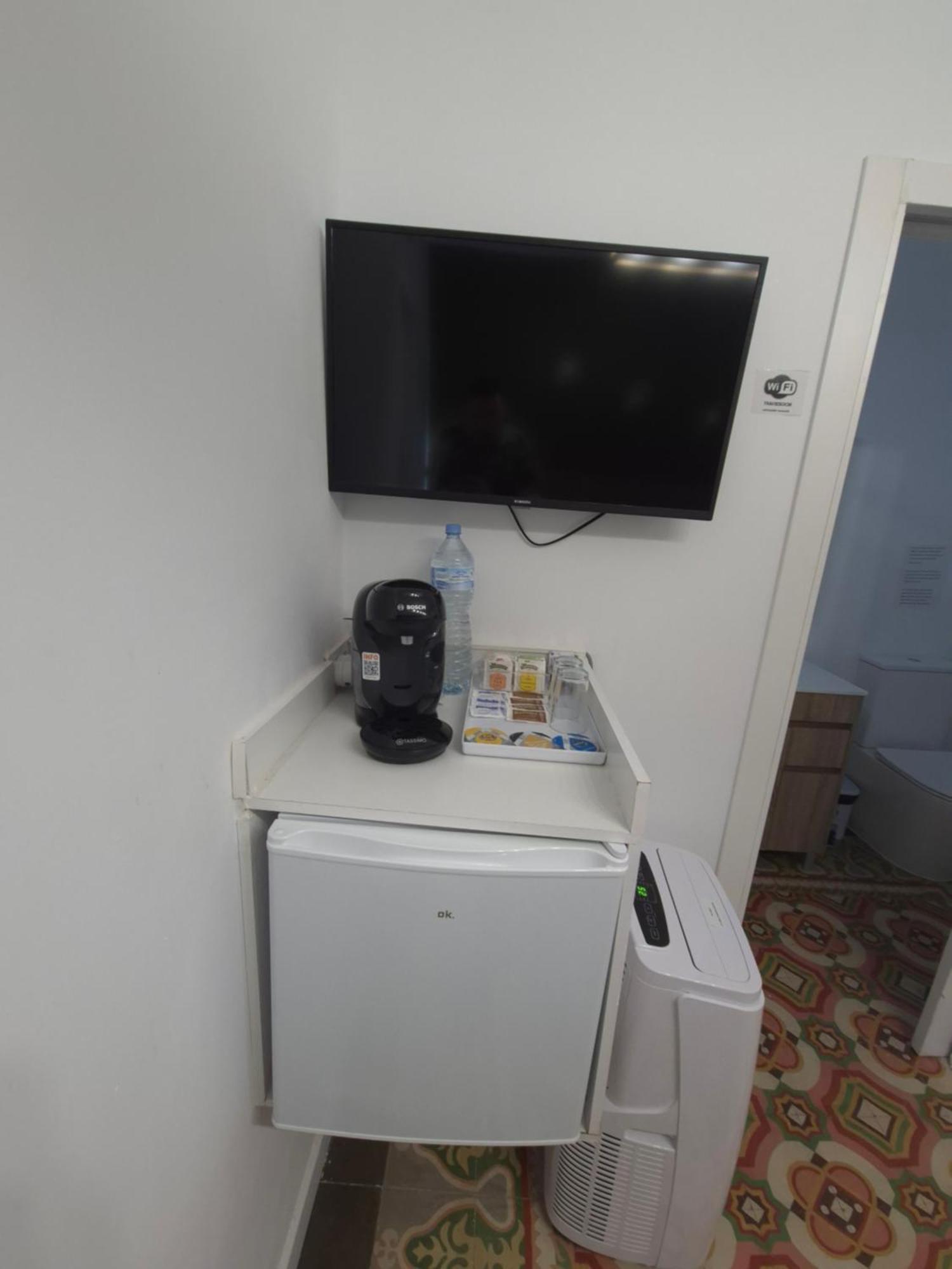 Apartment Travies@c.m Las Palmas de Gran Canaria