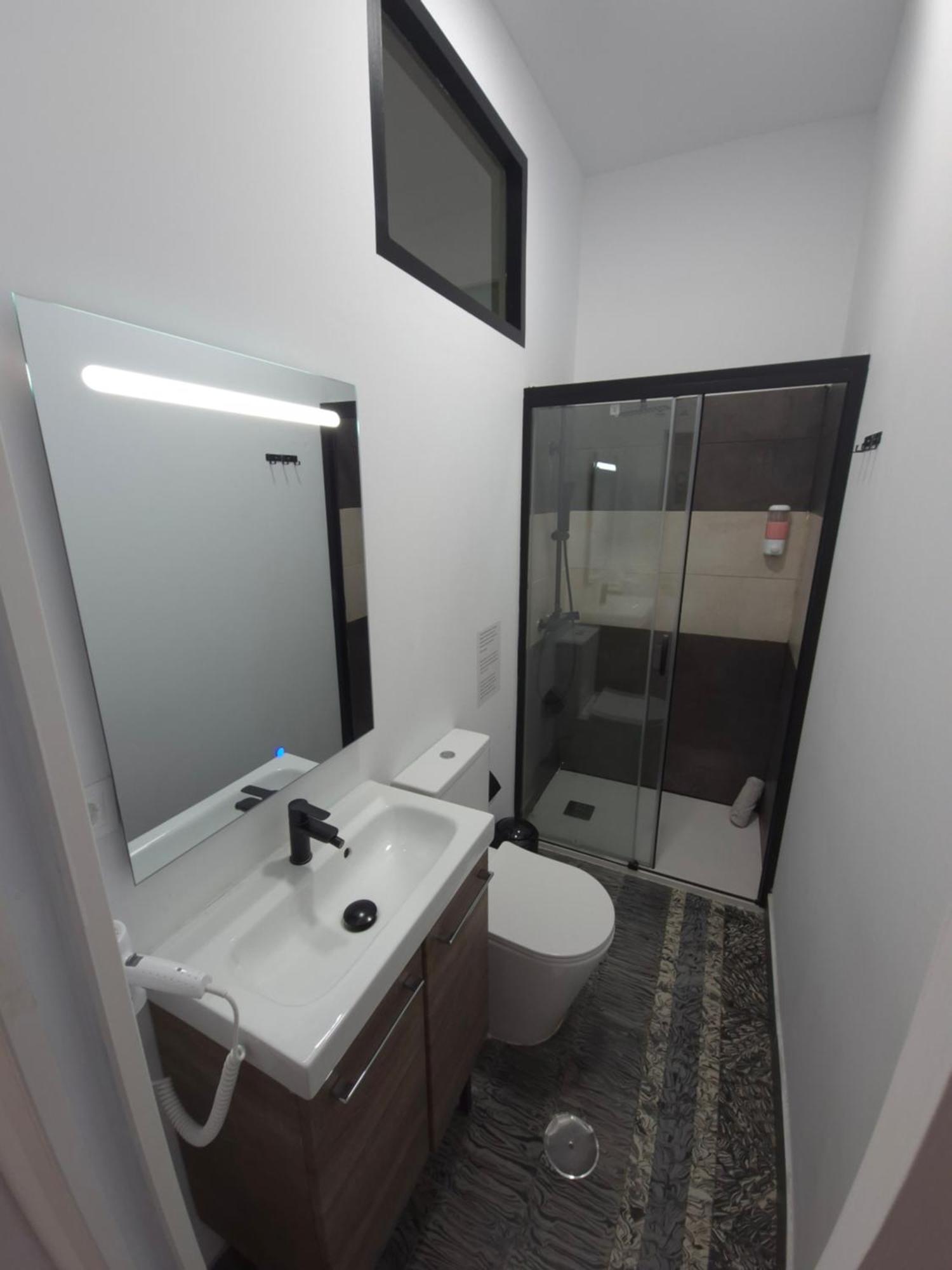 Travies@c.m Apartment
