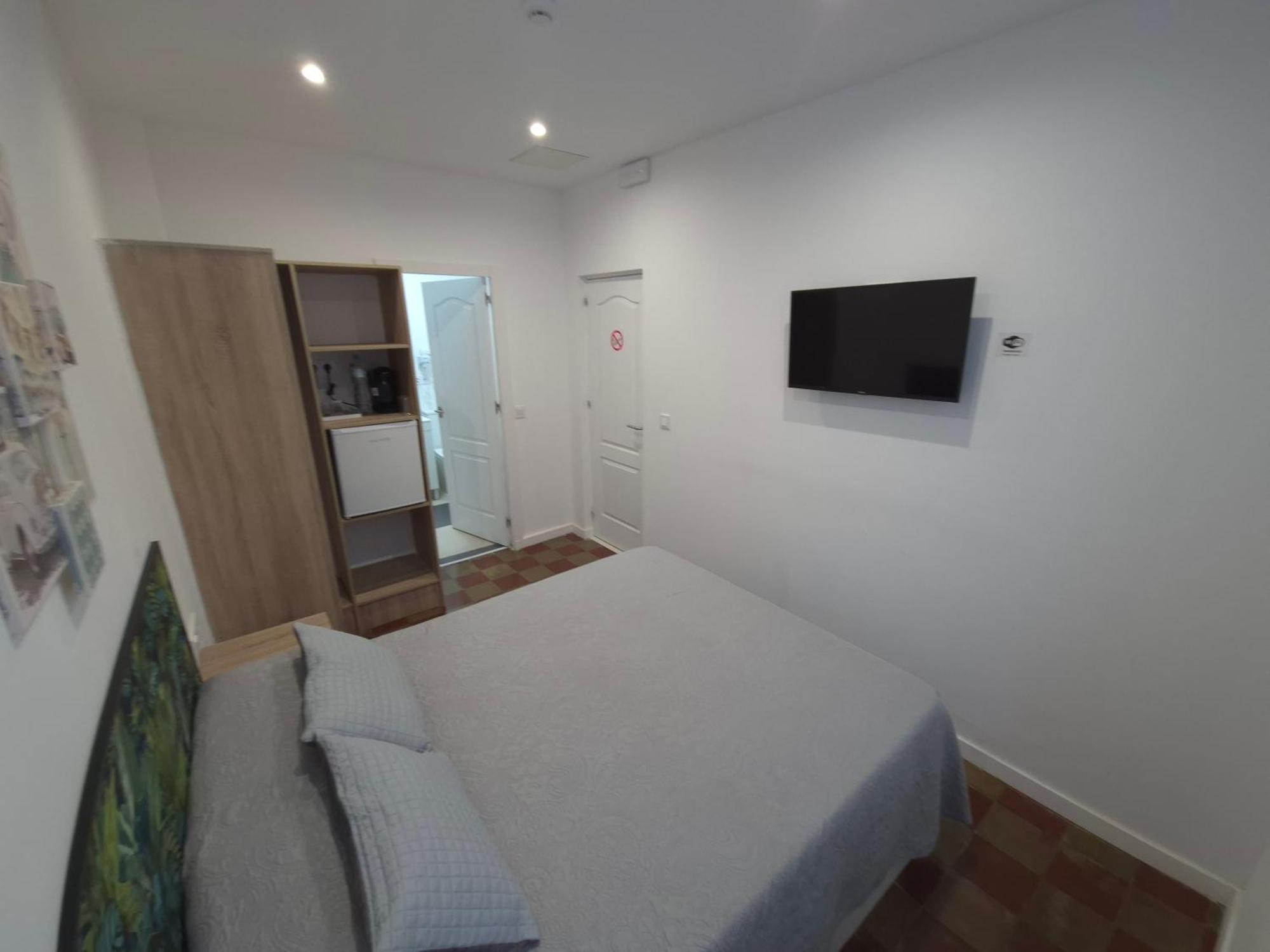 Travies@c.m Apartment *