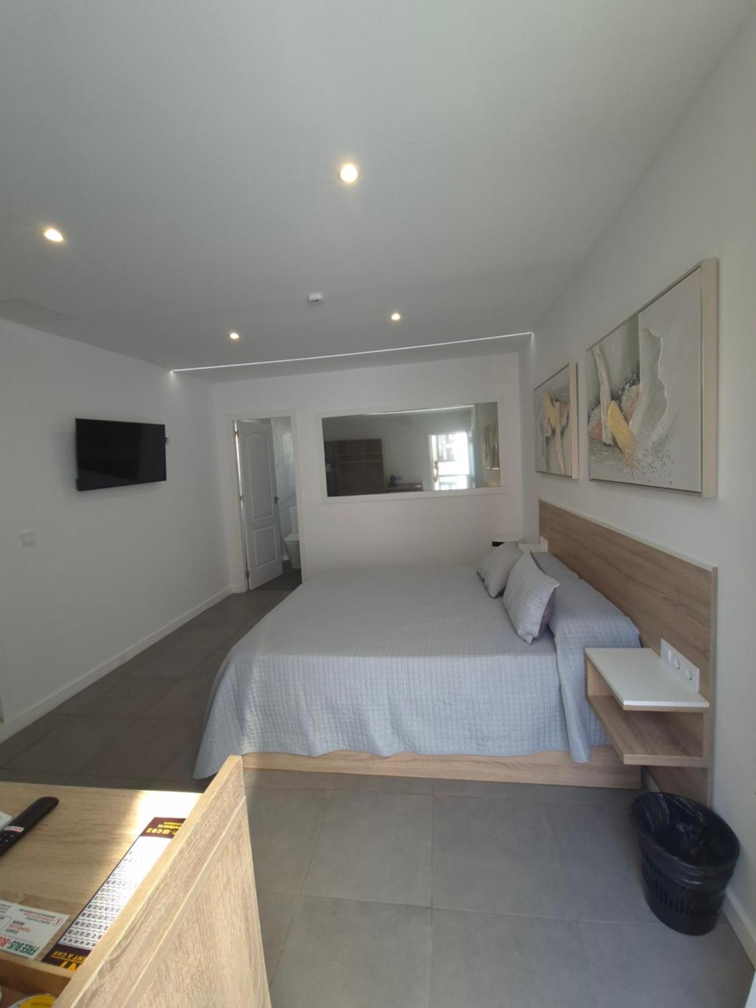 Apartment Travies@c.m Las Palmas de Gran Canaria